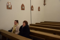Obłóczyny we włocławskim WSD